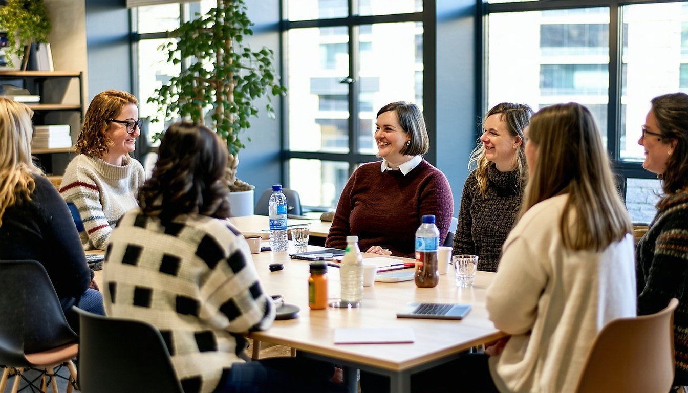 Kingston Small Business Network