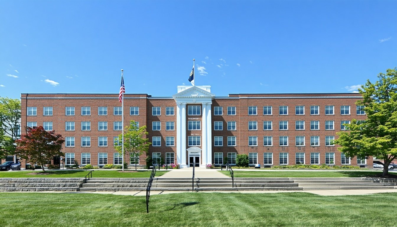 Kingston Chamber of Commerce